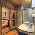 Appartement Matrei Park 45