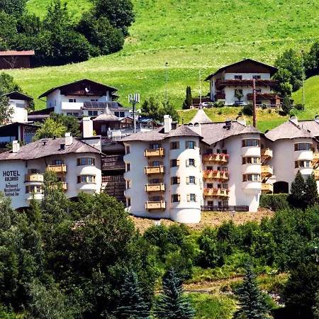 Matrei Park 45 Apartamento