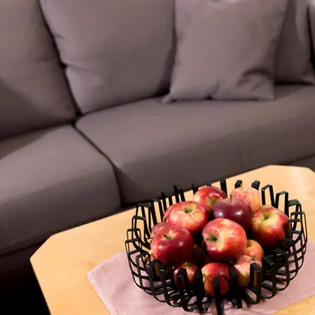 Apartamento Matrei Park 45 *