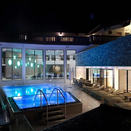 Matrei Park 45 * Matrei in Osttirol