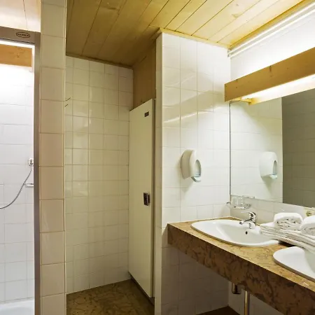 Apartment Matrei Park 45 Matrei in Osttirol