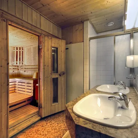 Appartamento Matrei Park 45