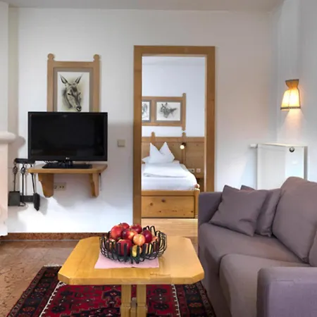 Matrei Park 45 Apartment Matrei in Osttirol