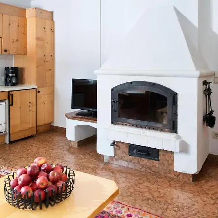 Apartamento Matrei Park 45 *