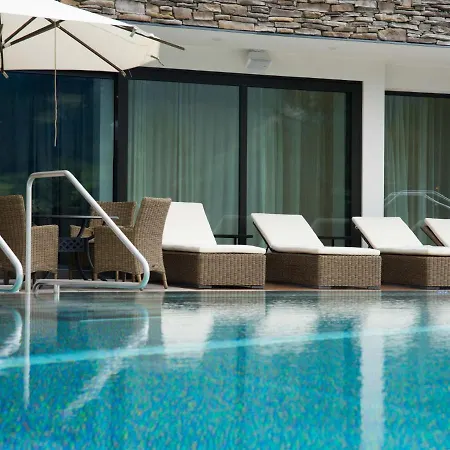 Apartamento Matrei Park 45 *