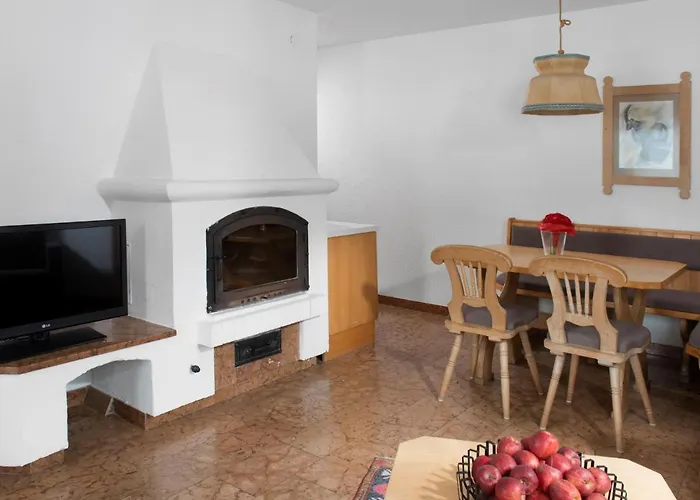 Matrei Park 45 Appartamento