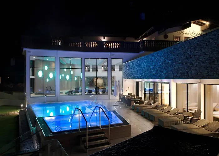 Matrei Park 45 * Matrei in Osttirol