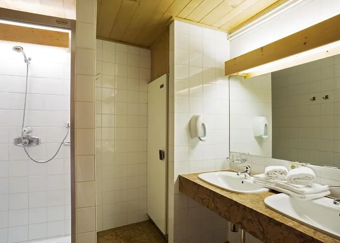 Appartamento Matrei Park 45 Matrei in Osttirol