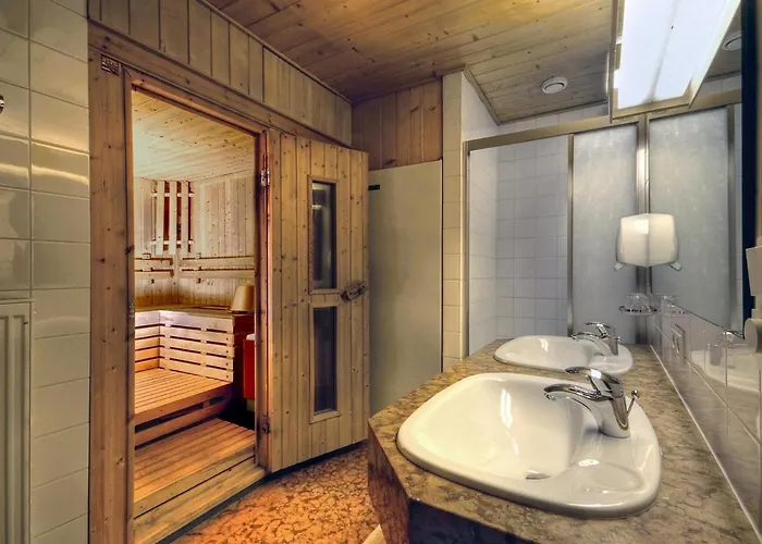 Appartamento Matrei Park 45