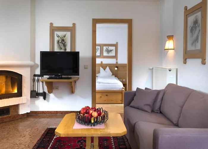 Matrei Park 45 Appartamento Matrei in Osttirol