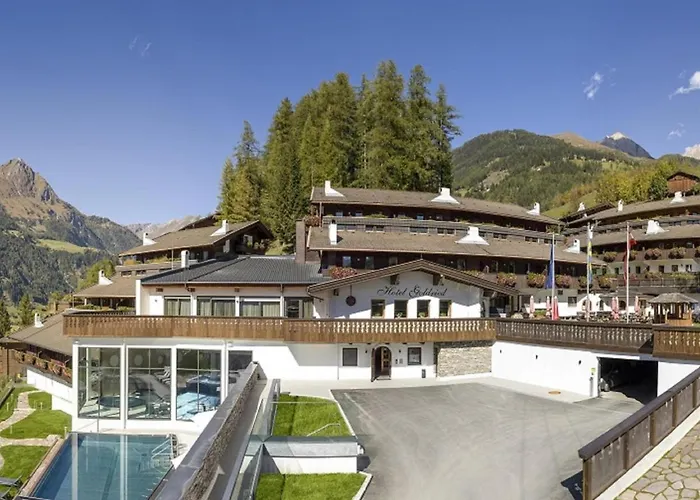 Matrei Park 45 Matrei in Osttirol