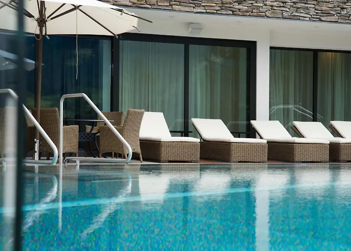 Appartamento Matrei Park 45 *