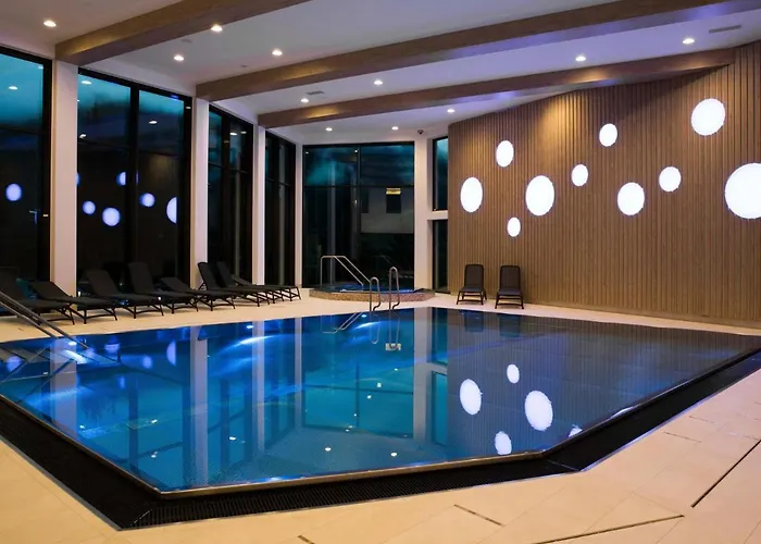 Appartamento Matrei Park 45 Matrei in Osttirol