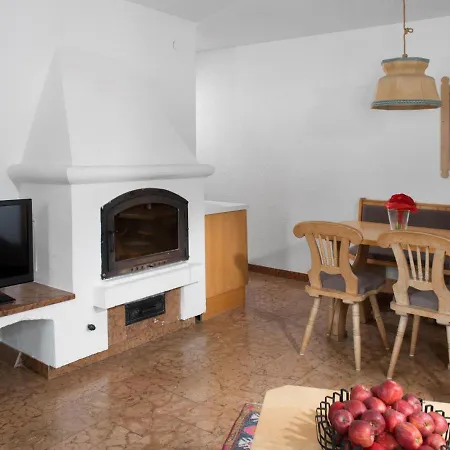 Matrei Park 45 Lägenhet