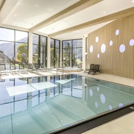 Matrei Park 45 Matrei in Osttirol