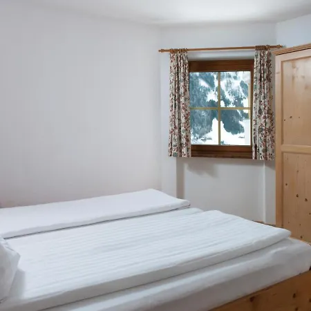 Apartamento Matrei Park 45 Matrei in Osttirol