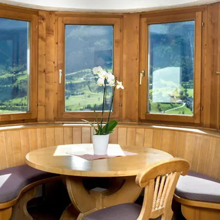 Matrei Park 45 Apartamento