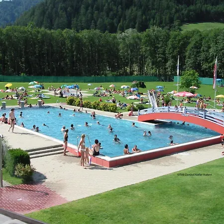 Matrei Park 45 Apartamento *