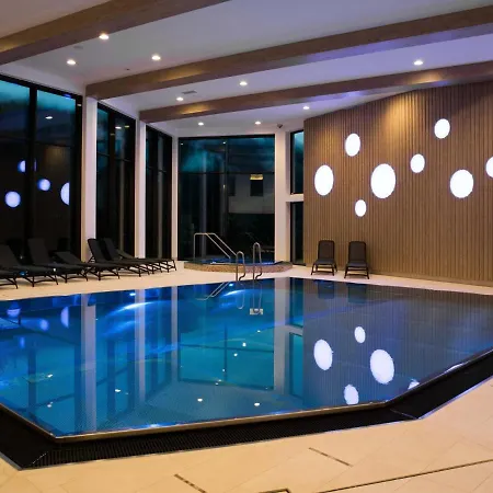 Apartamento Matrei Park 45 Matrei in Osttirol